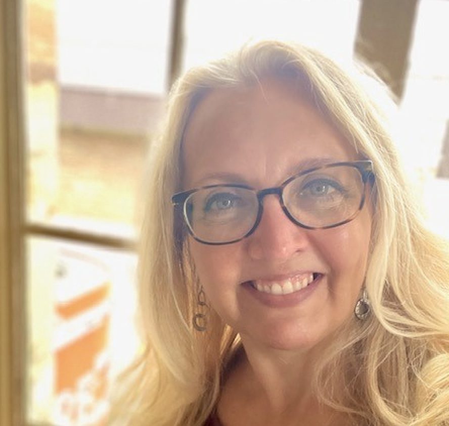 Photo of Malena Alderman from the Palace Theater in Crossville, TN